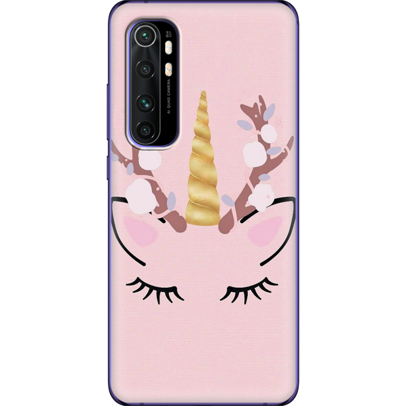 Чехол BoxFace Xiaomi Mi Note 10 Lite 