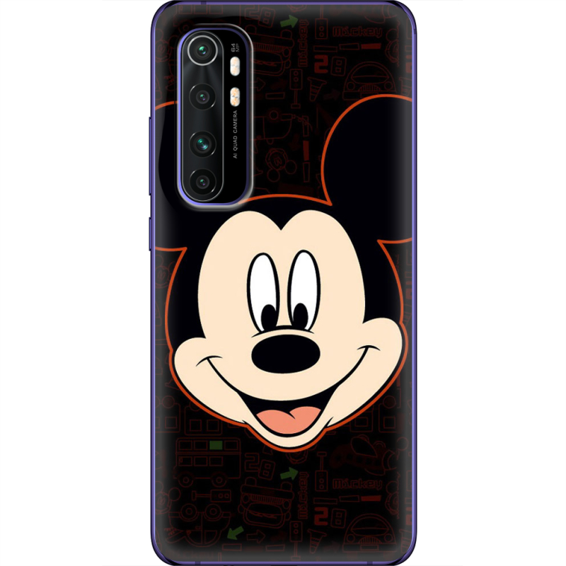 Чехол BoxFace Xiaomi Mi Note 10 Lite 