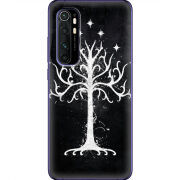 Чехол BoxFace Xiaomi Mi Note 10 Lite Fantasy Tree