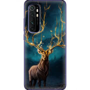 Чехол BoxFace Xiaomi Mi Note 10 Lite Fairy Deer