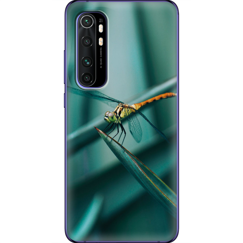 Чехол BoxFace Xiaomi Mi Note 10 Lite 