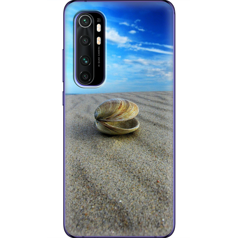 Чехол BoxFace Xiaomi Mi Note 10 Lite 