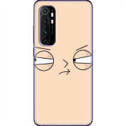 Чехол BoxFace Xiaomi Mi Note 10 Lite 