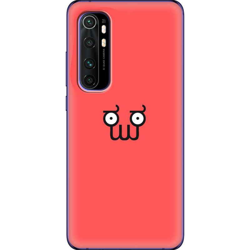 Чехол BoxFace Xiaomi Mi Note 10 Lite 