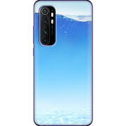 Чехол BoxFace Xiaomi Mi Note 10 Lite 