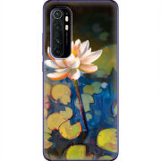 Чехол BoxFace Xiaomi Mi Note 10 Lite Waterlily