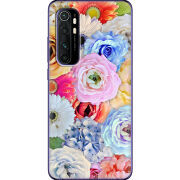 Чехол BoxFace Xiaomi Mi Note 10 Lite Blossom