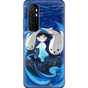 Чехол BoxFace Xiaomi Mi Note 10 Lite Song of the Sea