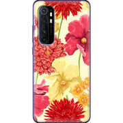 Чехол BoxFace Xiaomi Mi Note 10 Lite Flower Bed