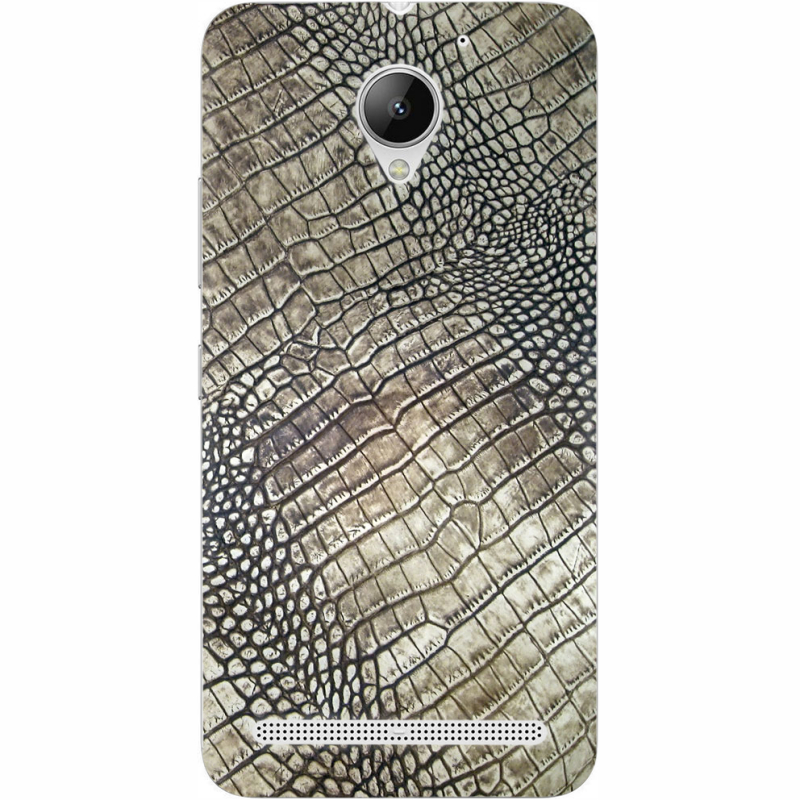 Чехол Uprint Lenovo C2 K10a40 