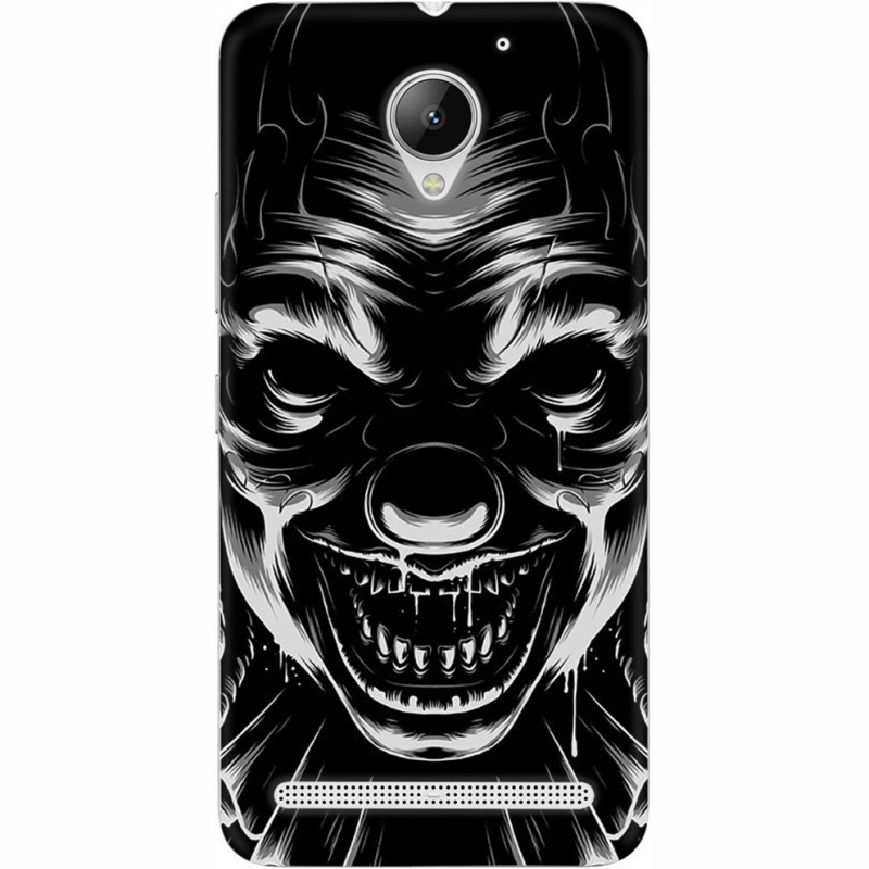 Чехол Uprint Lenovo C2 K10a40 