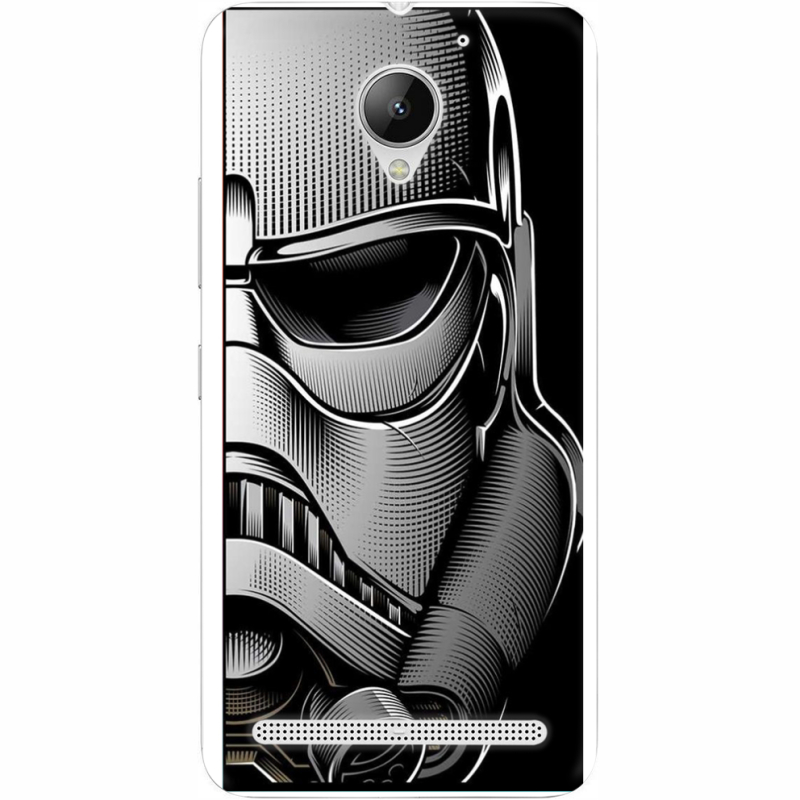 Чехол Uprint Lenovo C2 K10a40 Imperial Stormtroopers