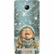 Чехол Uprint Lenovo C2 K10a40 Смак дитинства