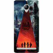 Чехол Uprint Lenovo C2 K10a40 Дивні дива