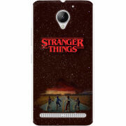 Чехол Uprint Lenovo C2 K10a40 