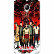 Чехол Uprint Lenovo C2 K10a40 