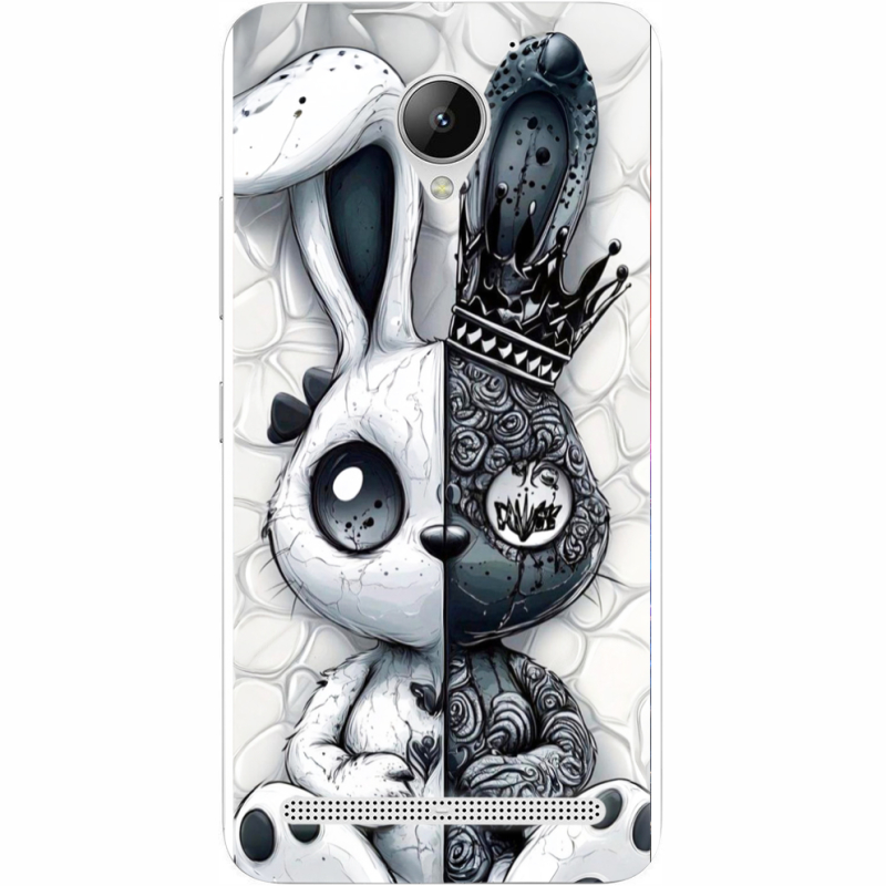 Чехол Uprint Lenovo C2 K10a40 