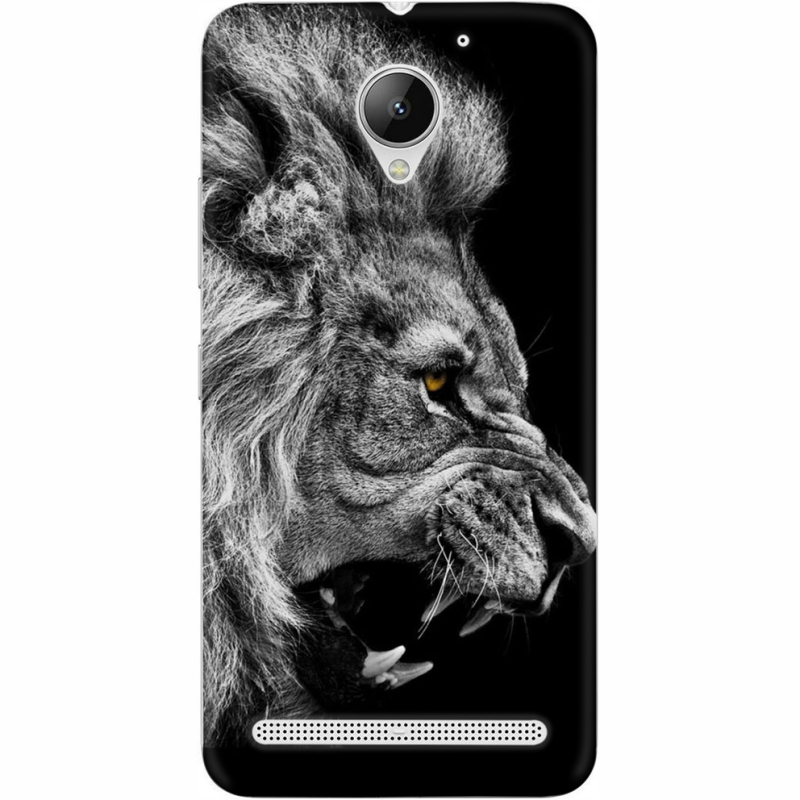 Чехол Uprint Lenovo C2 K10a40 