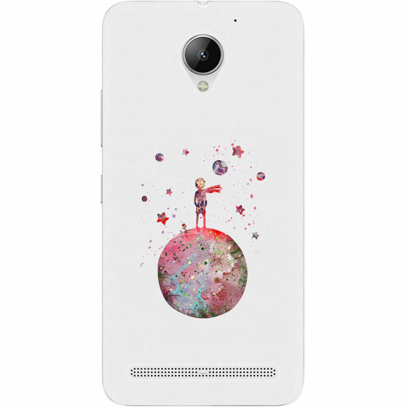 Чехол Uprint Lenovo C2 K10a40 