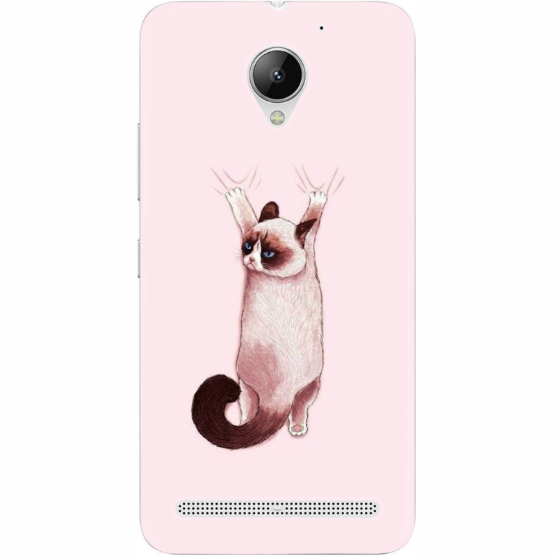 Чехол Uprint Lenovo C2 K10a40 