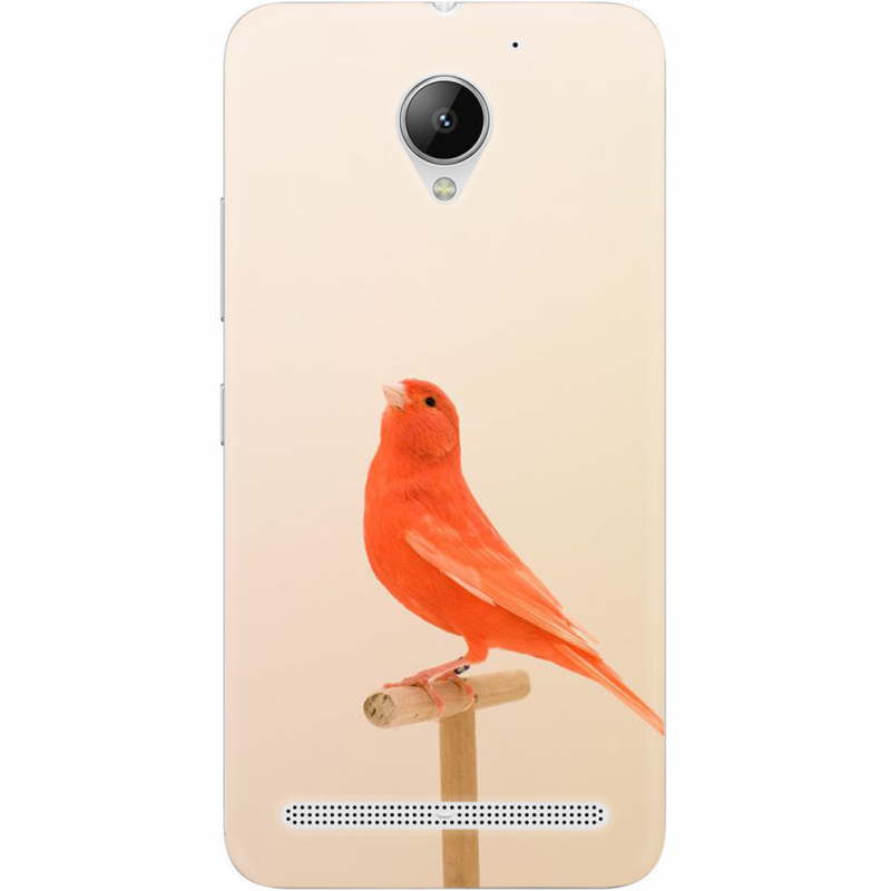 Чехол Uprint Lenovo C2 K10a40 