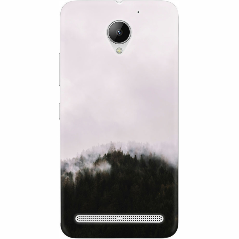 Чехол Uprint Lenovo C2 K10a40 