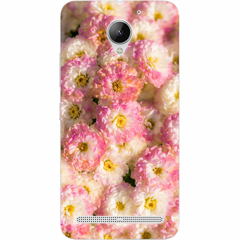 Чехол Uprint Lenovo C2 K10a40 