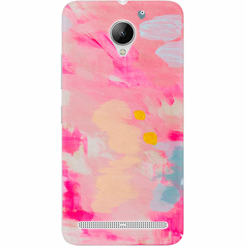 Чехол Uprint Lenovo C2 K10a40 