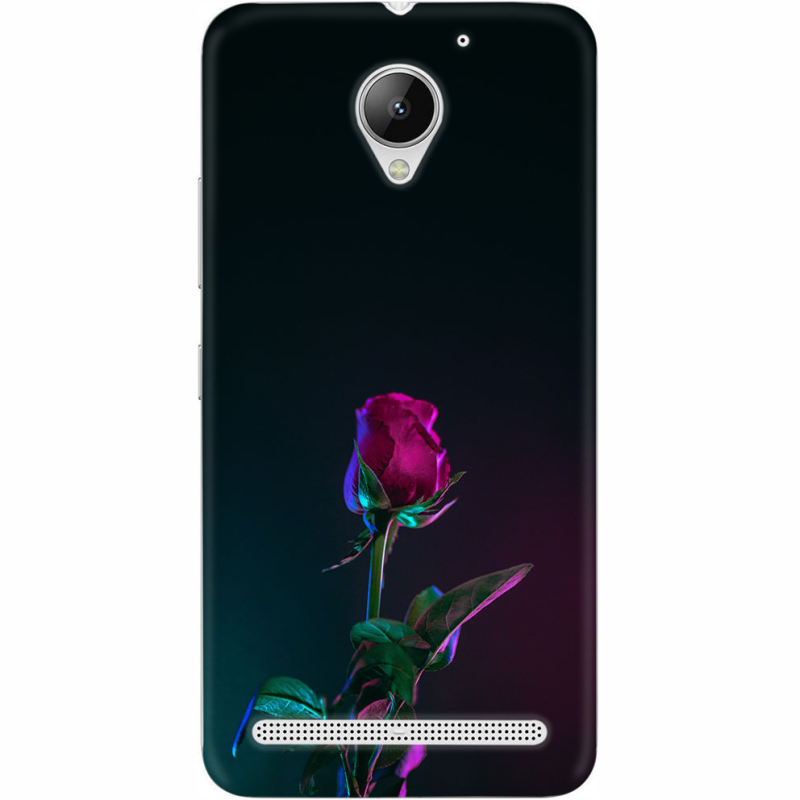 Чехол Uprint Lenovo C2 K10a40 