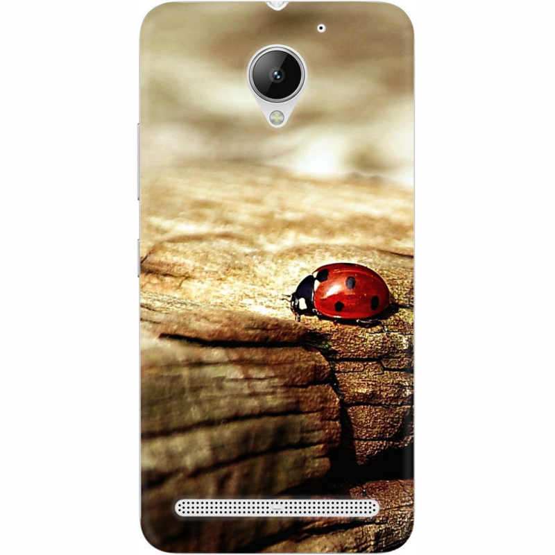 Чехол Uprint Lenovo C2 K10a40 
