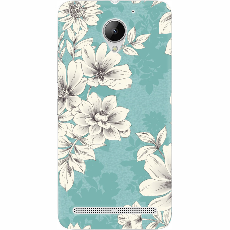 Чехол Uprint Lenovo C2 K10a40 