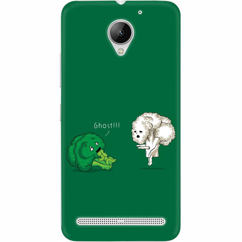 Чехол Uprint Lenovo C2 K10a40 