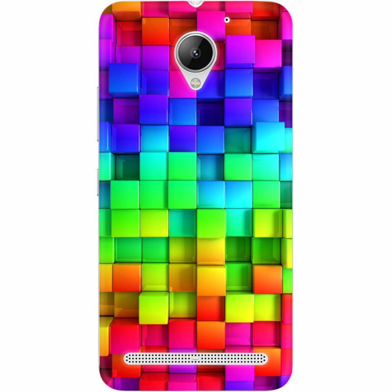 Чехол Uprint Lenovo C2 K10a40 