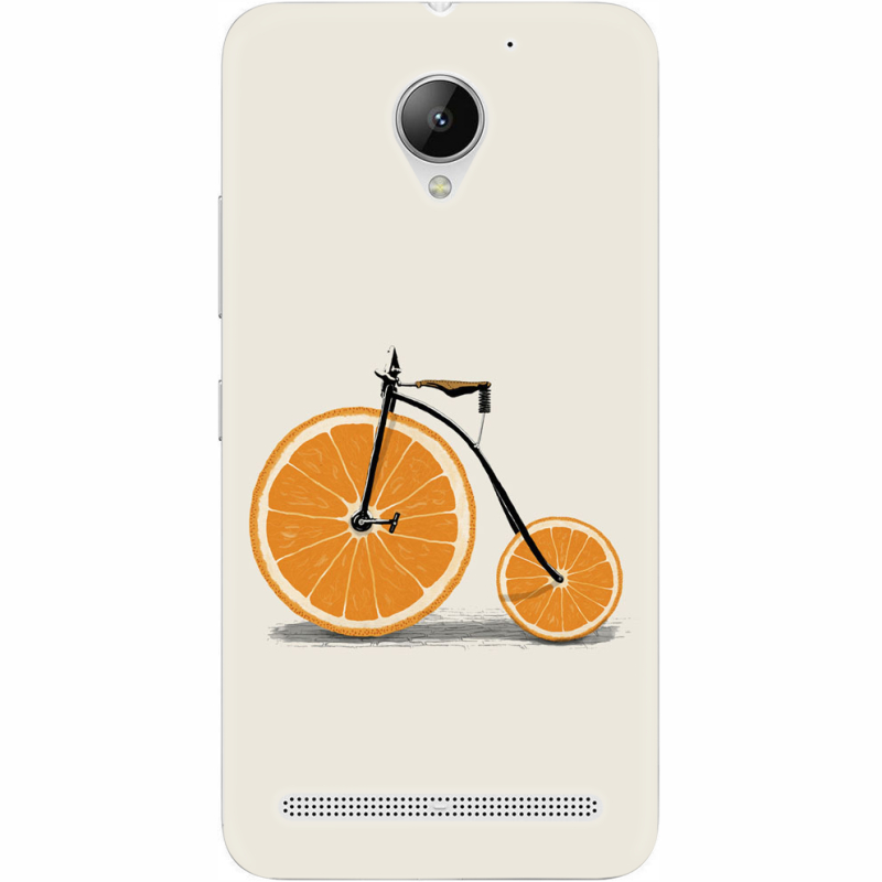 Чехол Uprint Lenovo C2 K10a40 