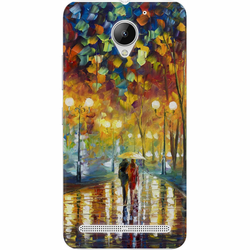 Чехол Uprint Lenovo C2 K10a40 