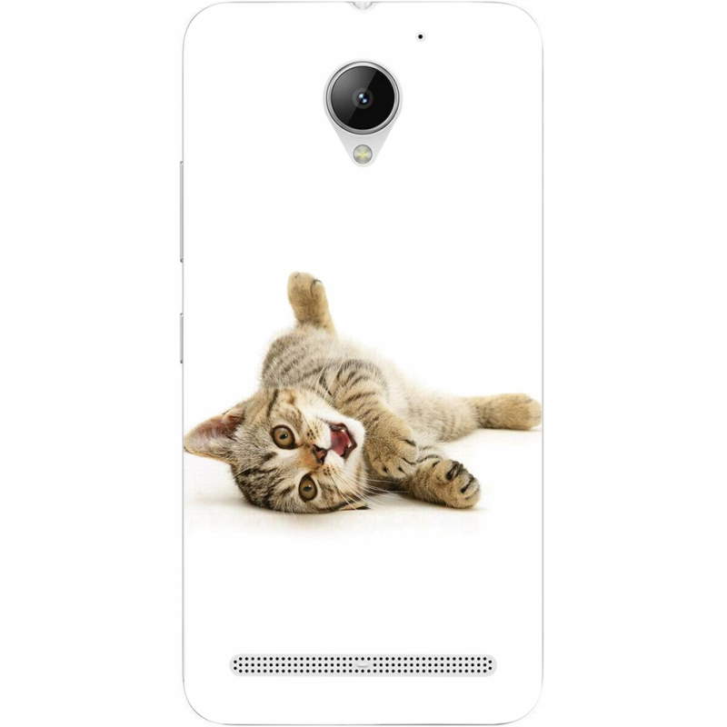 Чехол Uprint Lenovo C2 K10a40 