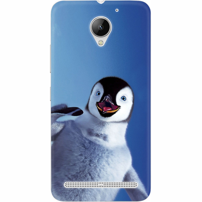 Чехол Uprint Lenovo C2 K10a40 