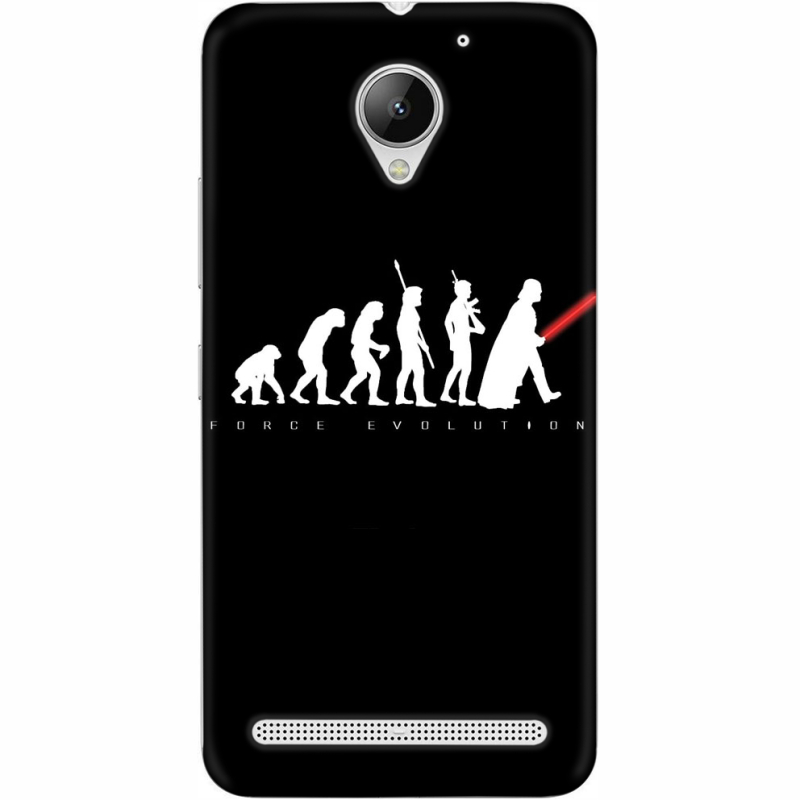 Чехол Uprint Lenovo C2 K10a40 