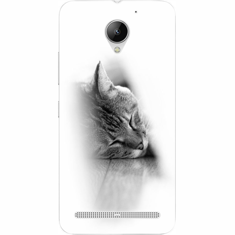 Чехол Uprint Lenovo C2 K10a40 