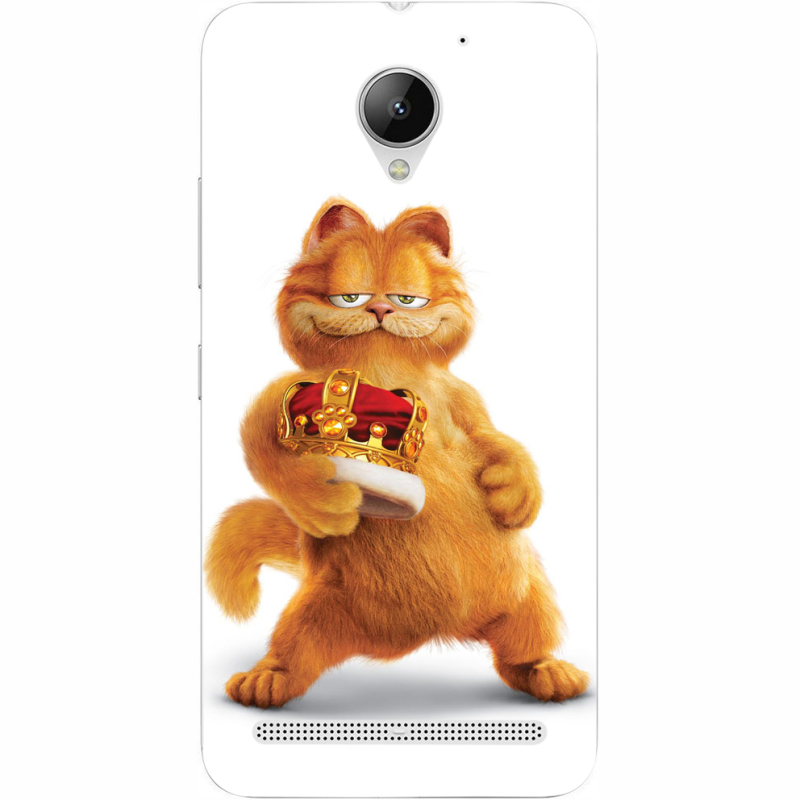 Чехол Uprint Lenovo C2 K10a40 