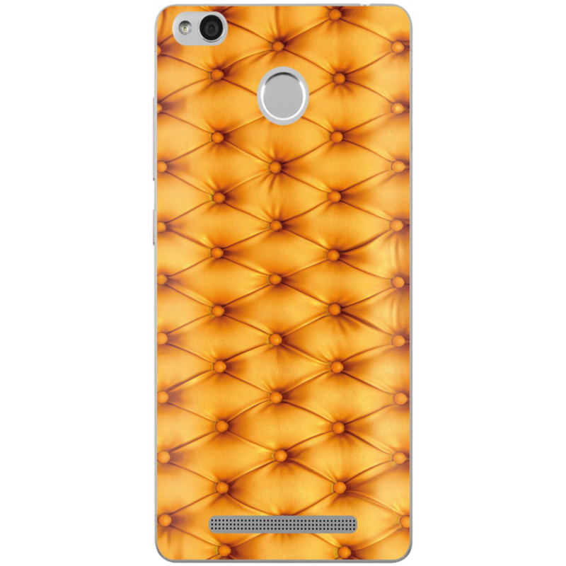 Чехол Uprint Xiaomi Redmi 3S / 3S Pro 