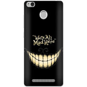 Чехол Uprint Xiaomi Redmi 3S / 3S Pro 