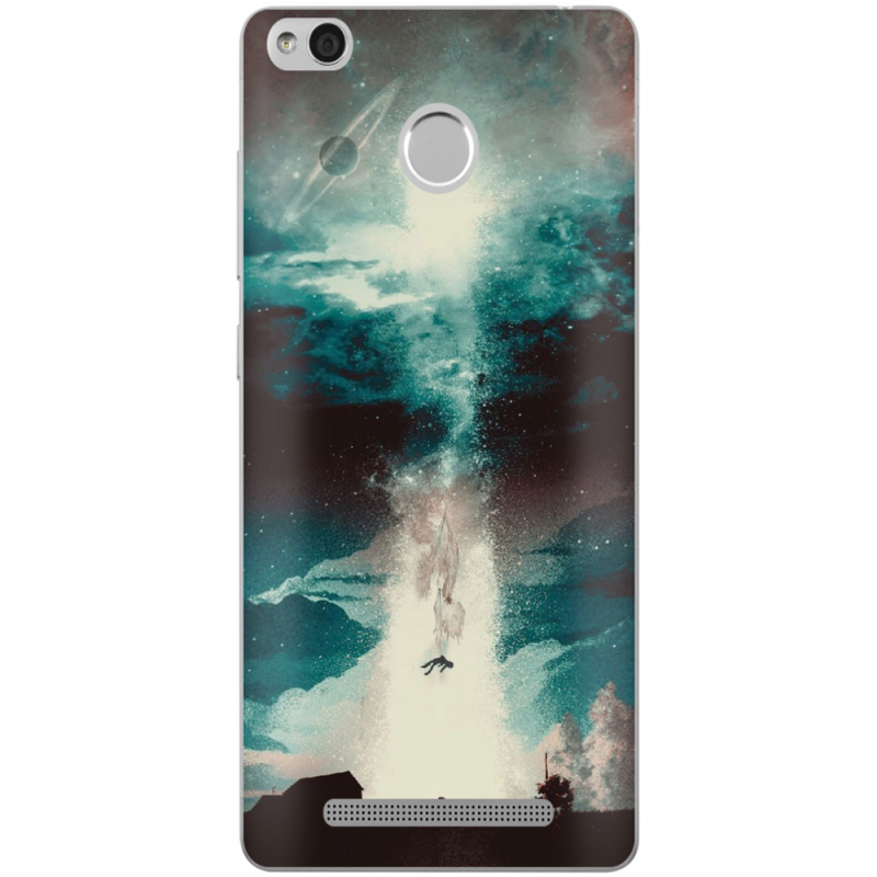 Чехол Uprint Xiaomi Redmi 3S / 3S Pro 