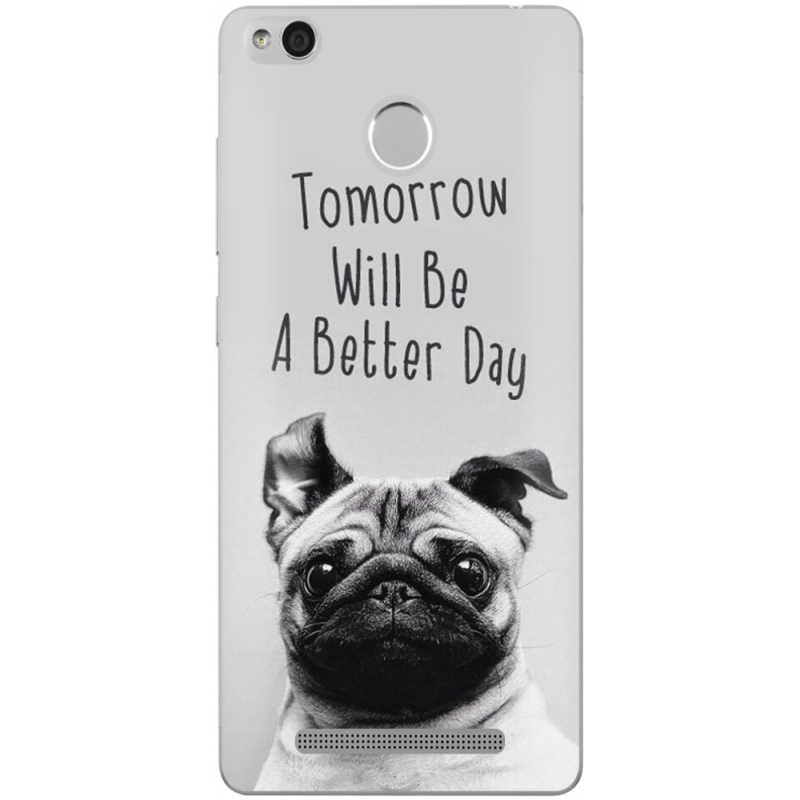 Чехол Uprint Xiaomi Redmi 3S / 3S Pro 