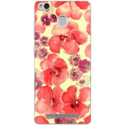 Чехол Uprint Xiaomi Redmi 3S / 3S Pro 