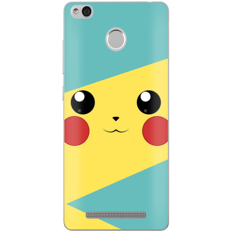 Чехол Uprint Xiaomi Redmi 3S / 3S Pro 