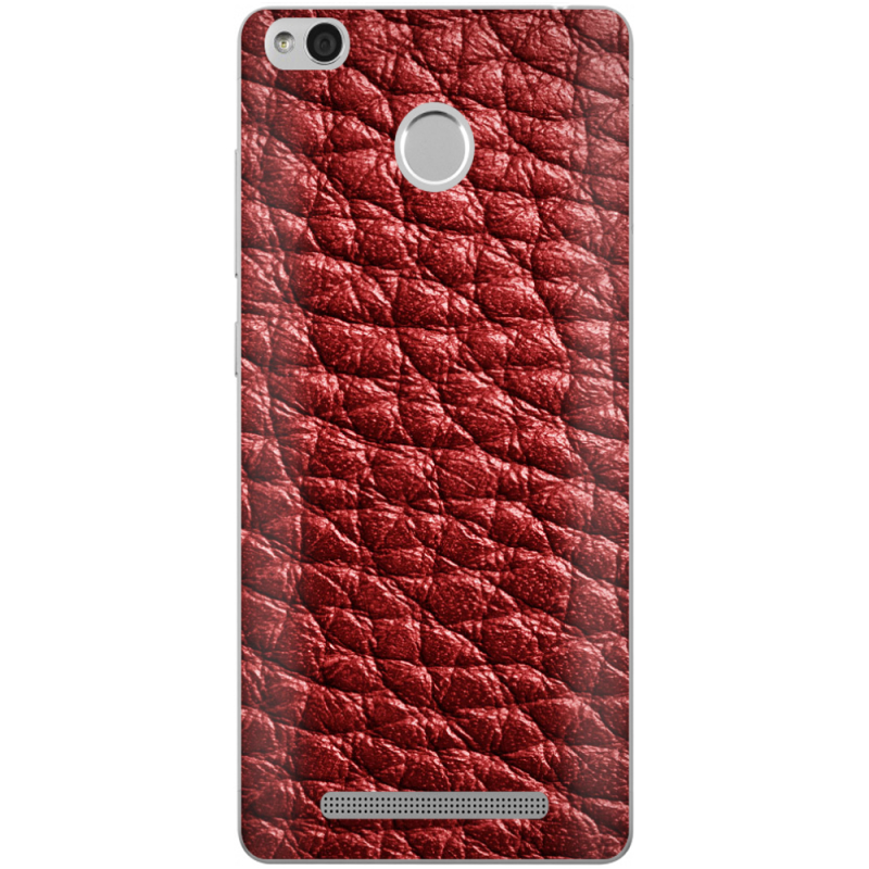 Чехол Uprint Xiaomi Redmi 3S / 3S Pro 