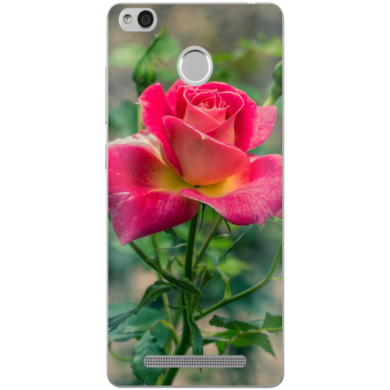 Чехол Uprint Xiaomi Redmi 3S / 3S Pro 