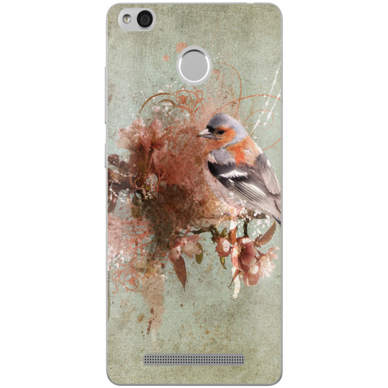 Чехол Uprint Xiaomi Redmi 3S / 3S Pro 