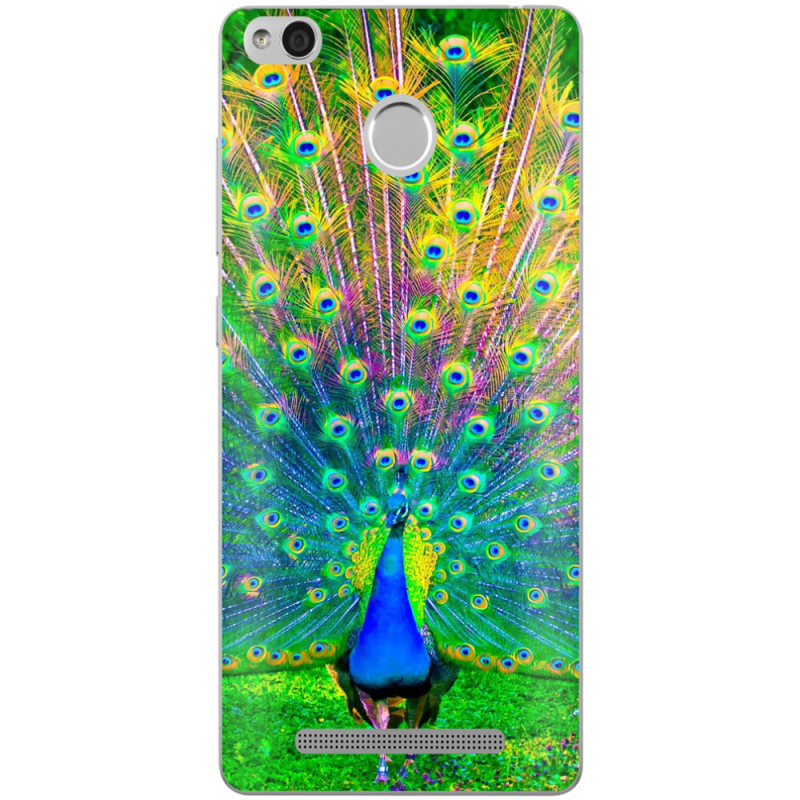 Чехол Uprint Xiaomi Redmi 3S / 3S Pro 